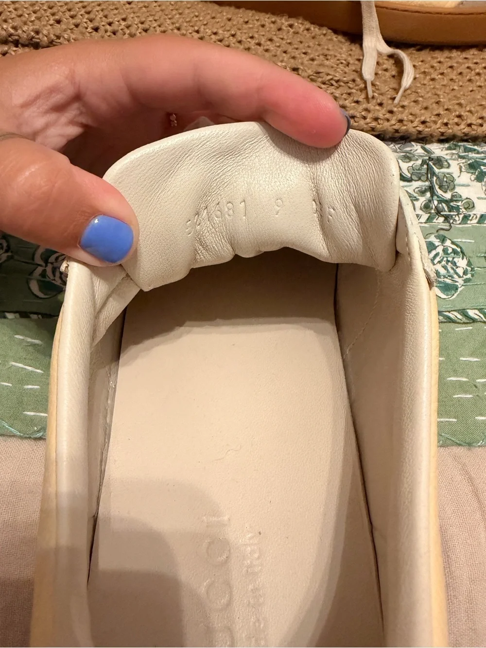 Gucci Web G 74 GG Sneakers Bees Yellow Leather